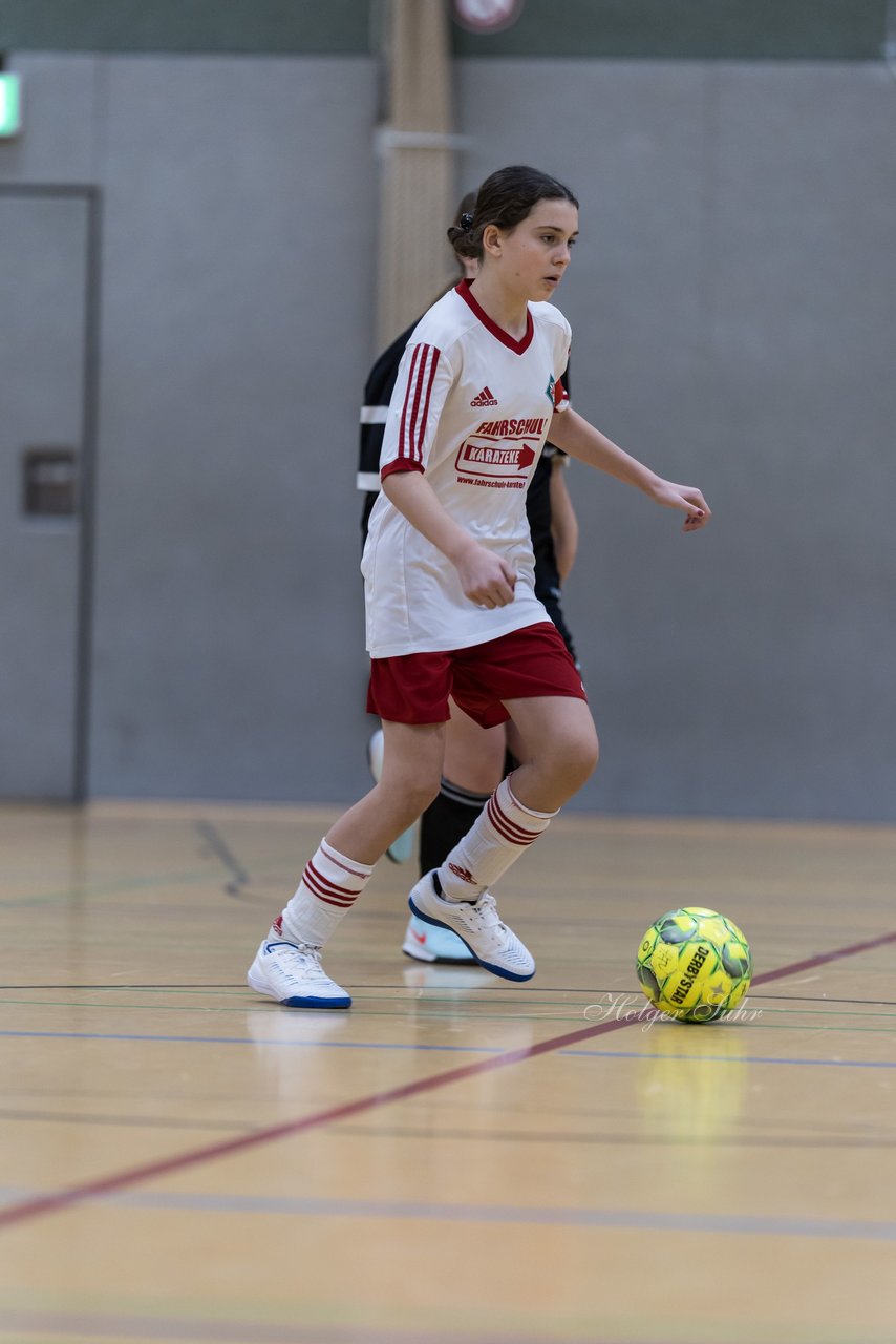 Bild 352 - wCJ Futsalmeisterschaft